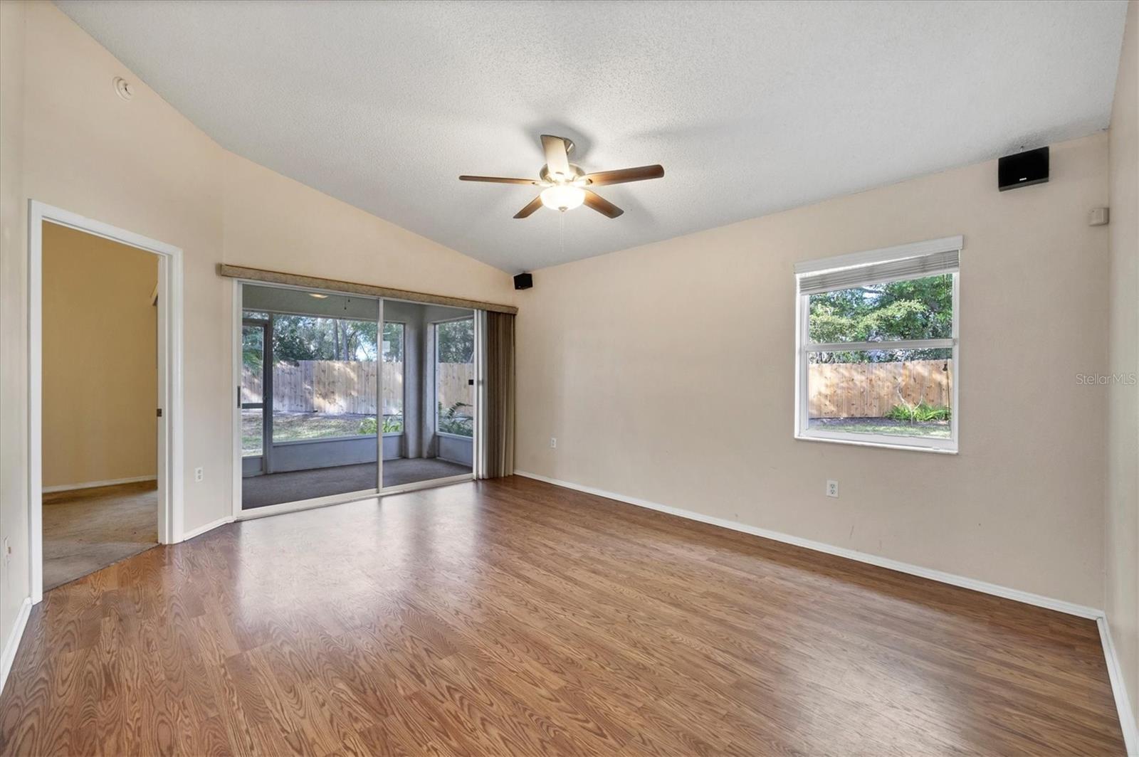 CHARTLEY COURT - Residential