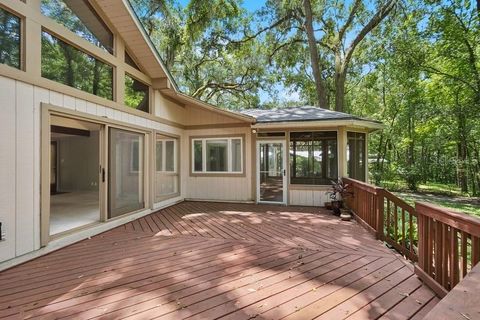 A home in GAINESVILLE