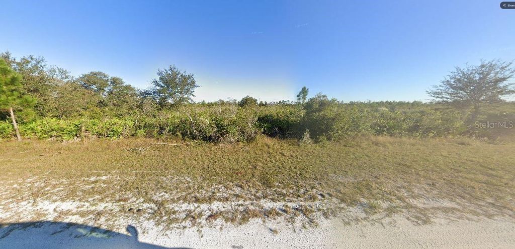 Photo of Sarasota Drive, Indian Lake Estates, FL 33855 (MLS # O6269887)