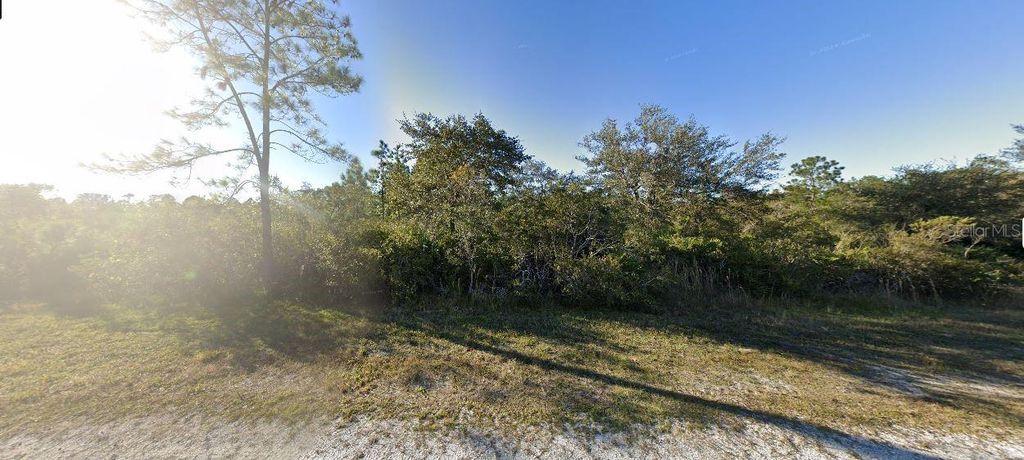 Photo of Sarasota Drive, Indian Lake Estates, FL 33855 (MLS # O6269887)
