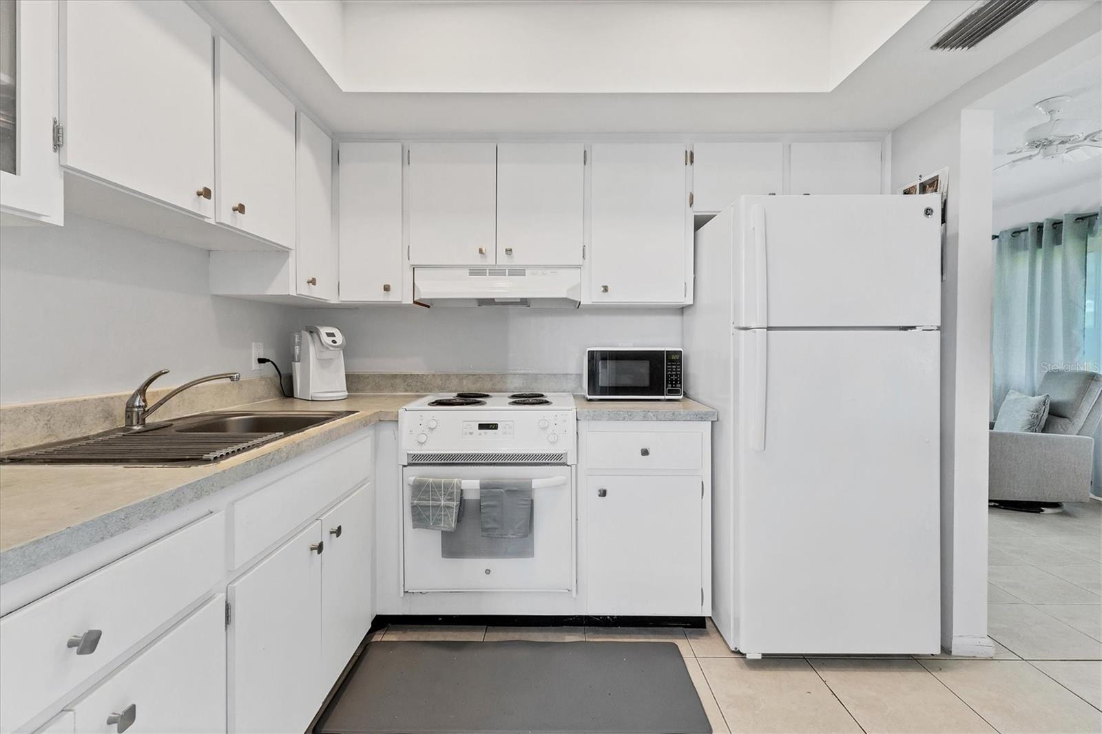 STRATHMORE VILLA SEC 07 - Residential