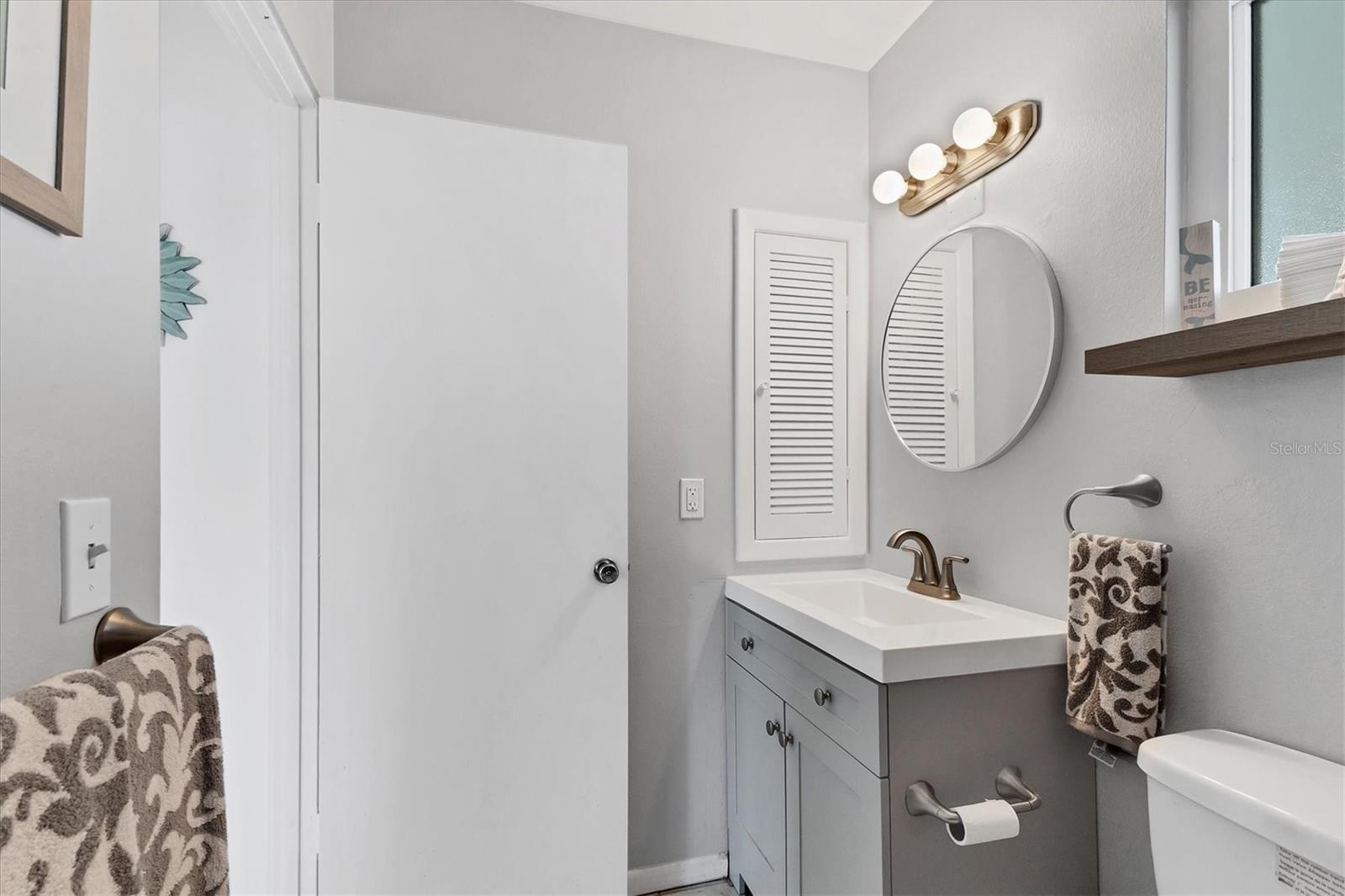 STRATHMORE VILLA SEC 07 - Residential