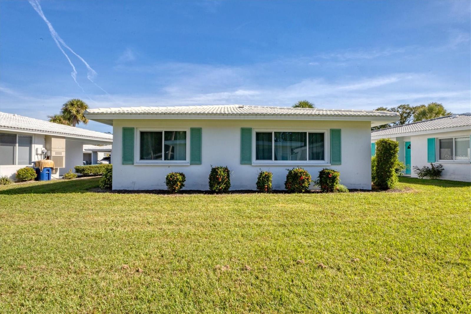 STRATHMORE VILLA SEC 07 - Residential