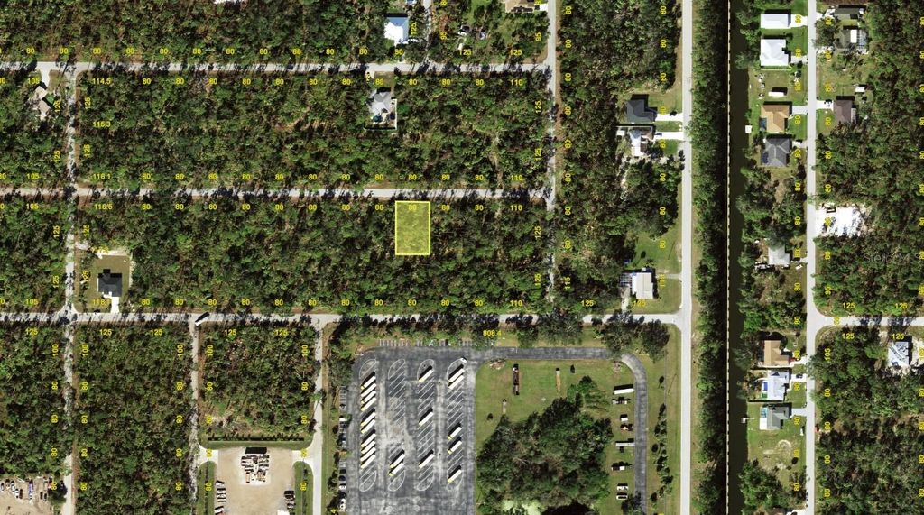 Photo of 17467 Orion Avenue, Port Charlotte, FL 33954 (MLS # A4656622)