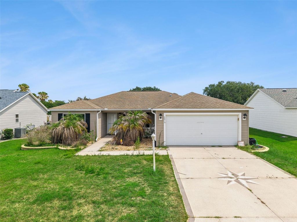 Photo of 1575 Hollyberry Place, The Villages, FL 32162 (MLS # G5113335)