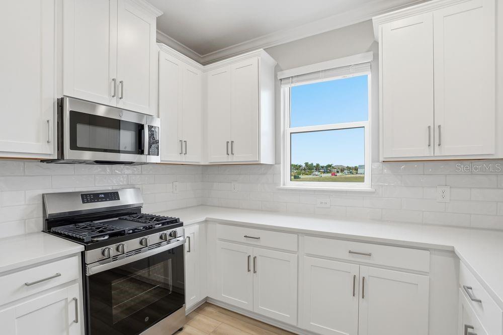 AZARIO ESPLANADE - Residential