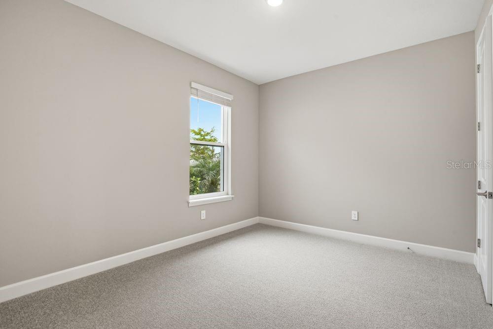 AZARIO ESPLANADE - Residential