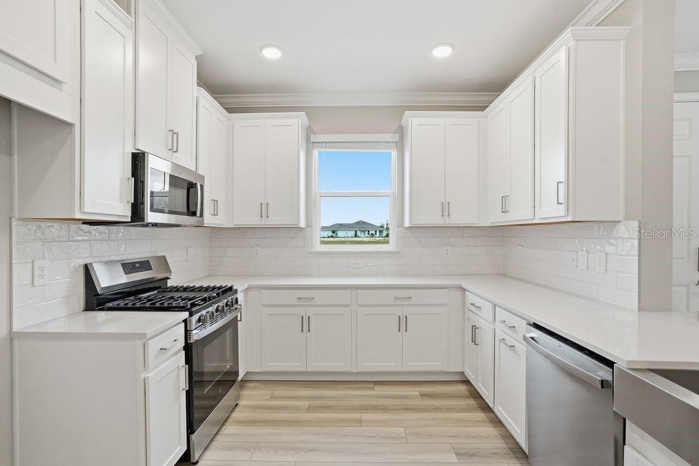 AZARIO ESPLANADE - Residential