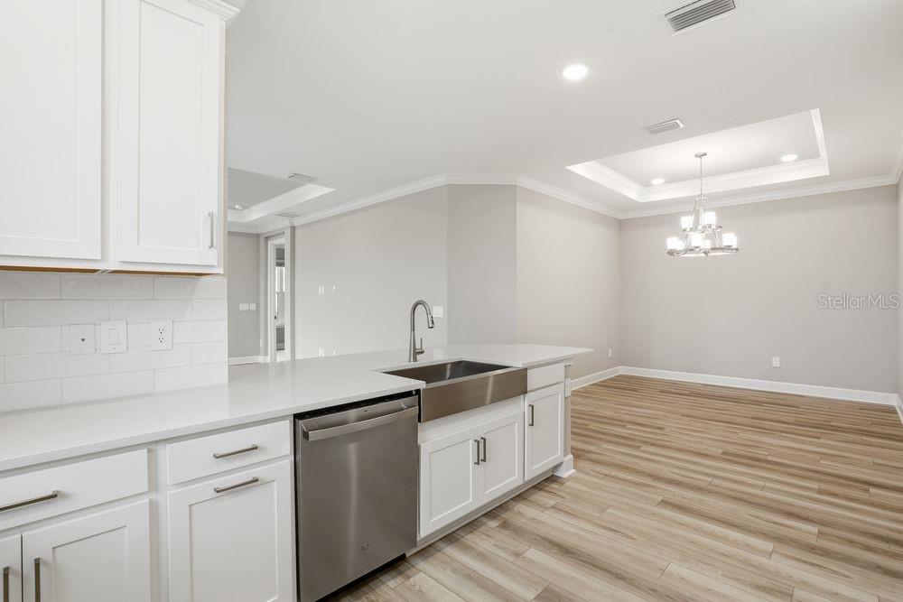 AZARIO ESPLANADE - Residential