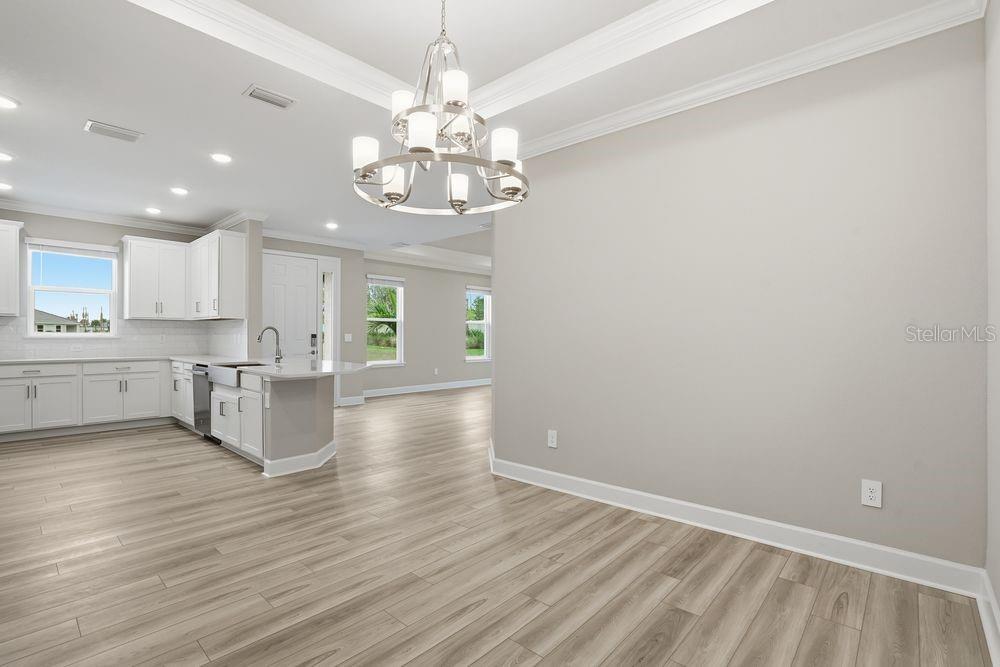 AZARIO ESPLANADE - Residential