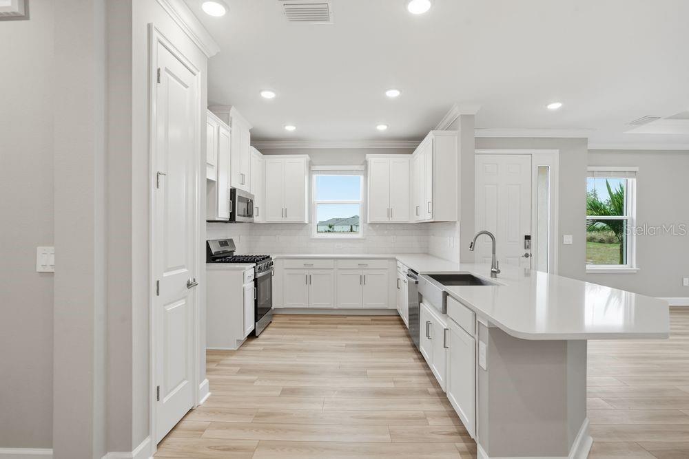 AZARIO ESPLANADE - Residential