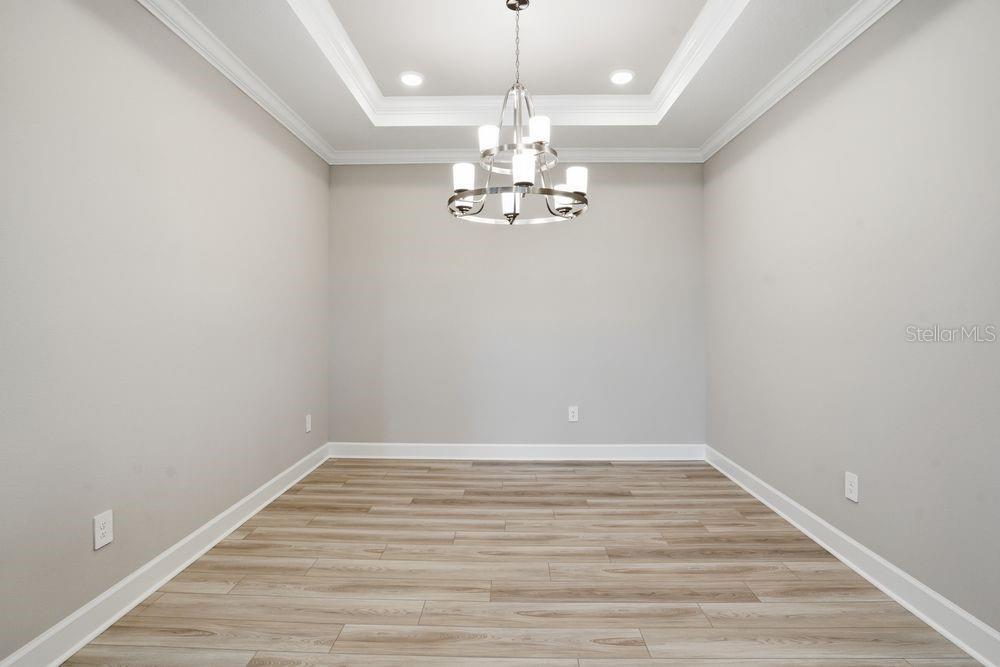 AZARIO ESPLANADE - Residential