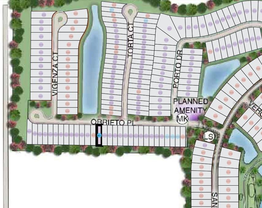 AZARIO ESPLANADE - Residential