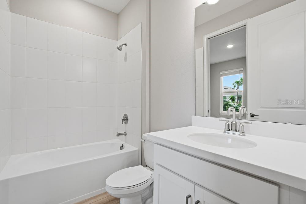 AZARIO ESPLANADE - Residential