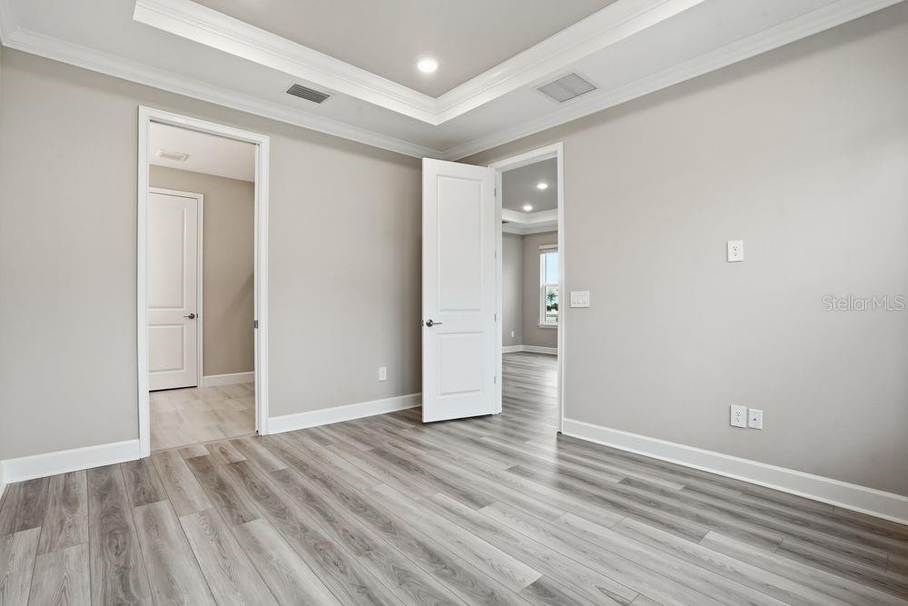 AZARIO ESPLANADE - Residential