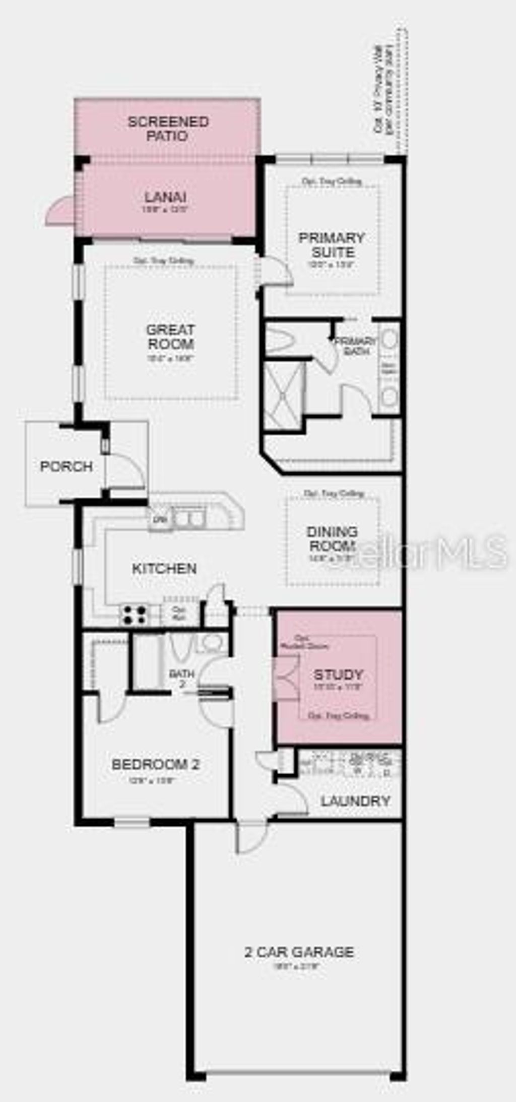 Photo of 14636 Orrieto Place, Bradenton, FL 34211 (MLS # A4666232)