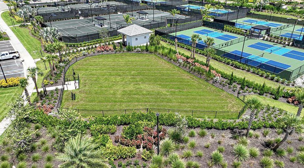 AZARIO ESPLANADE - Residential