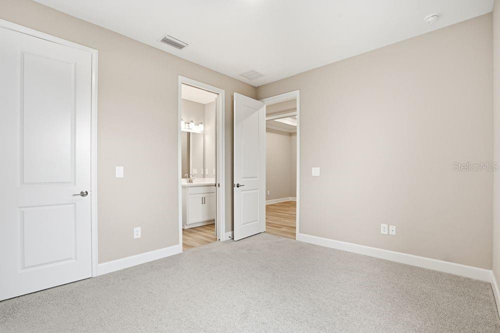 AZARIO ESPLANADE - Residential