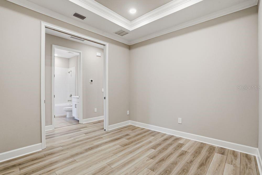 AZARIO ESPLANADE - Residential