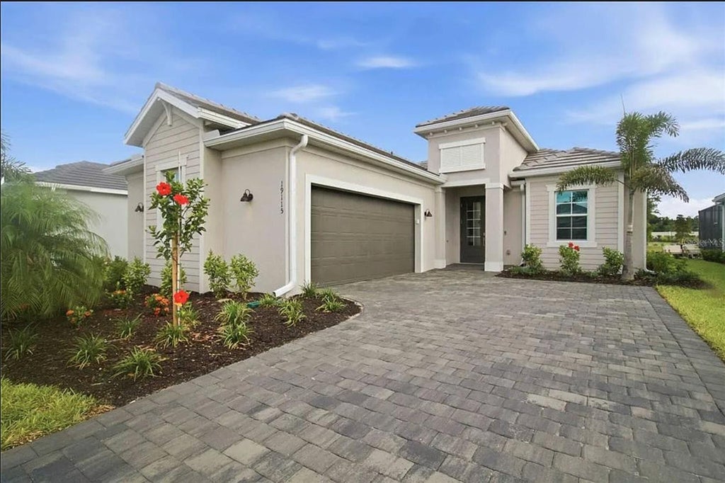 Photo of 19115 Cherrystone Way, Lakewood Ranch, FL 34211 (MLS # A4706605)