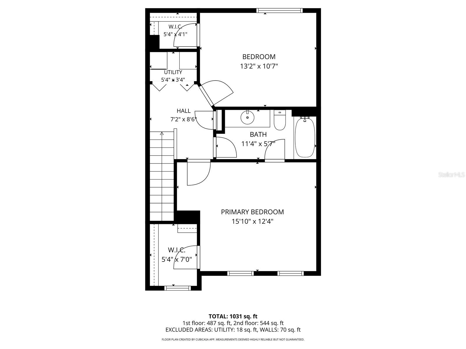 COUNTRY CHASE - Residential