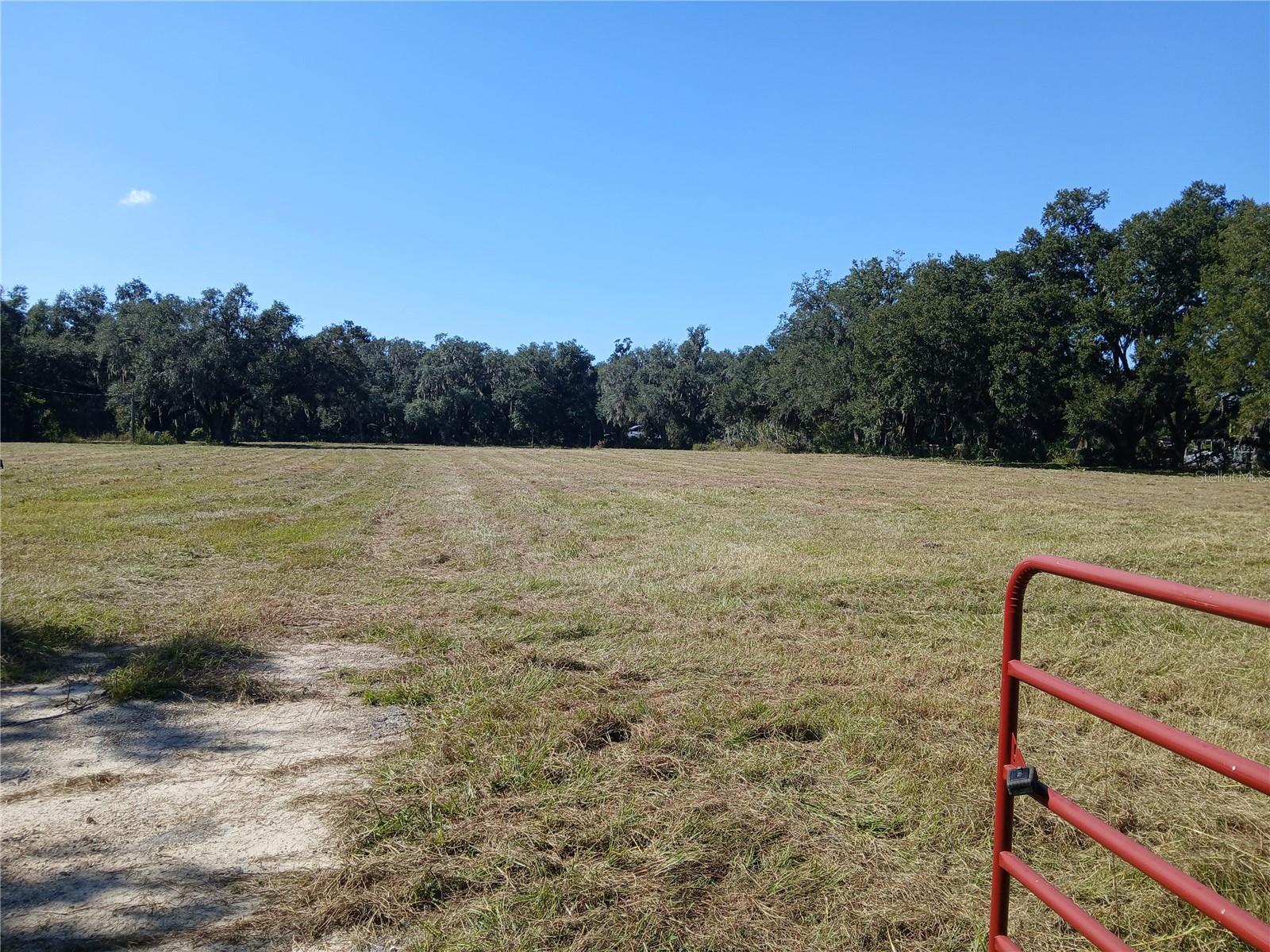 HIGHLAND FARMS - Land