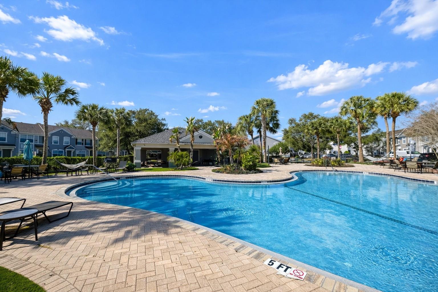 WESTPARK PRESERVE - Residential