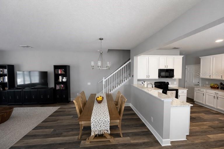 WESTPARK PRESERVE - Residential