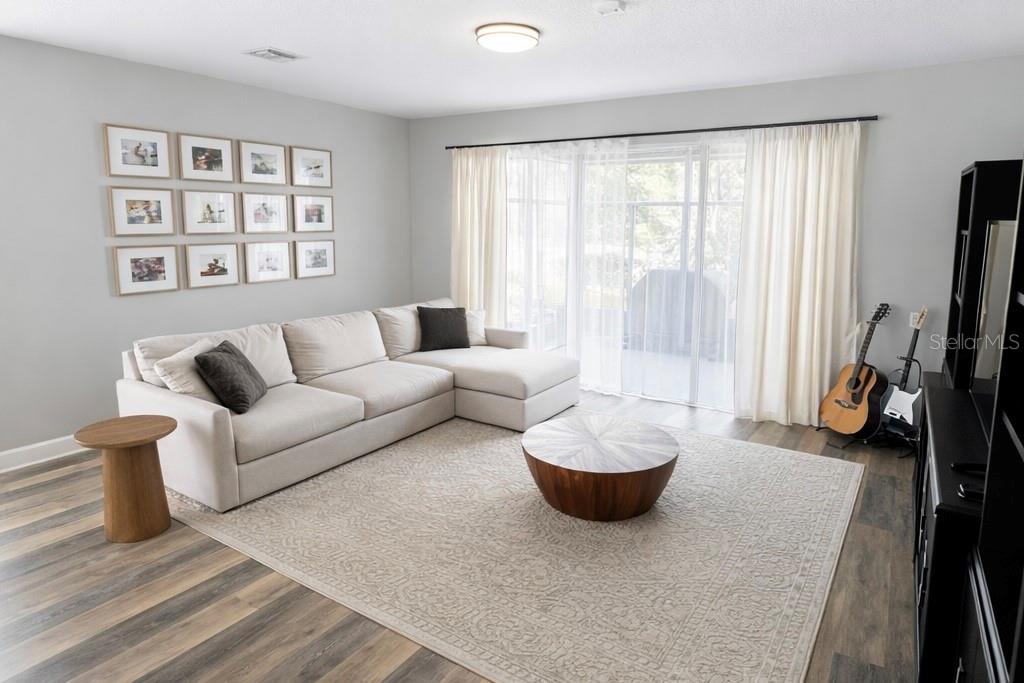 WESTPARK PRESERVE - Residential