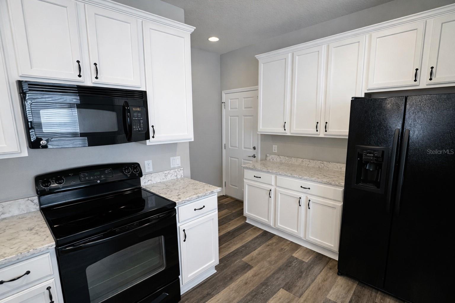 WESTPARK PRESERVE - Residential