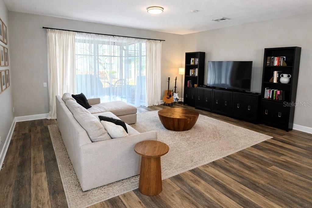 WESTPARK PRESERVE - Residential