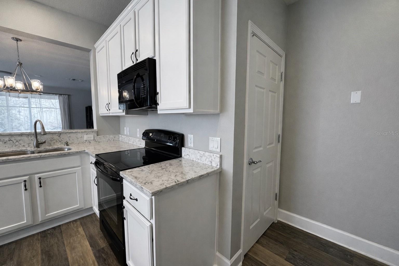 WESTPARK PRESERVE - Residential