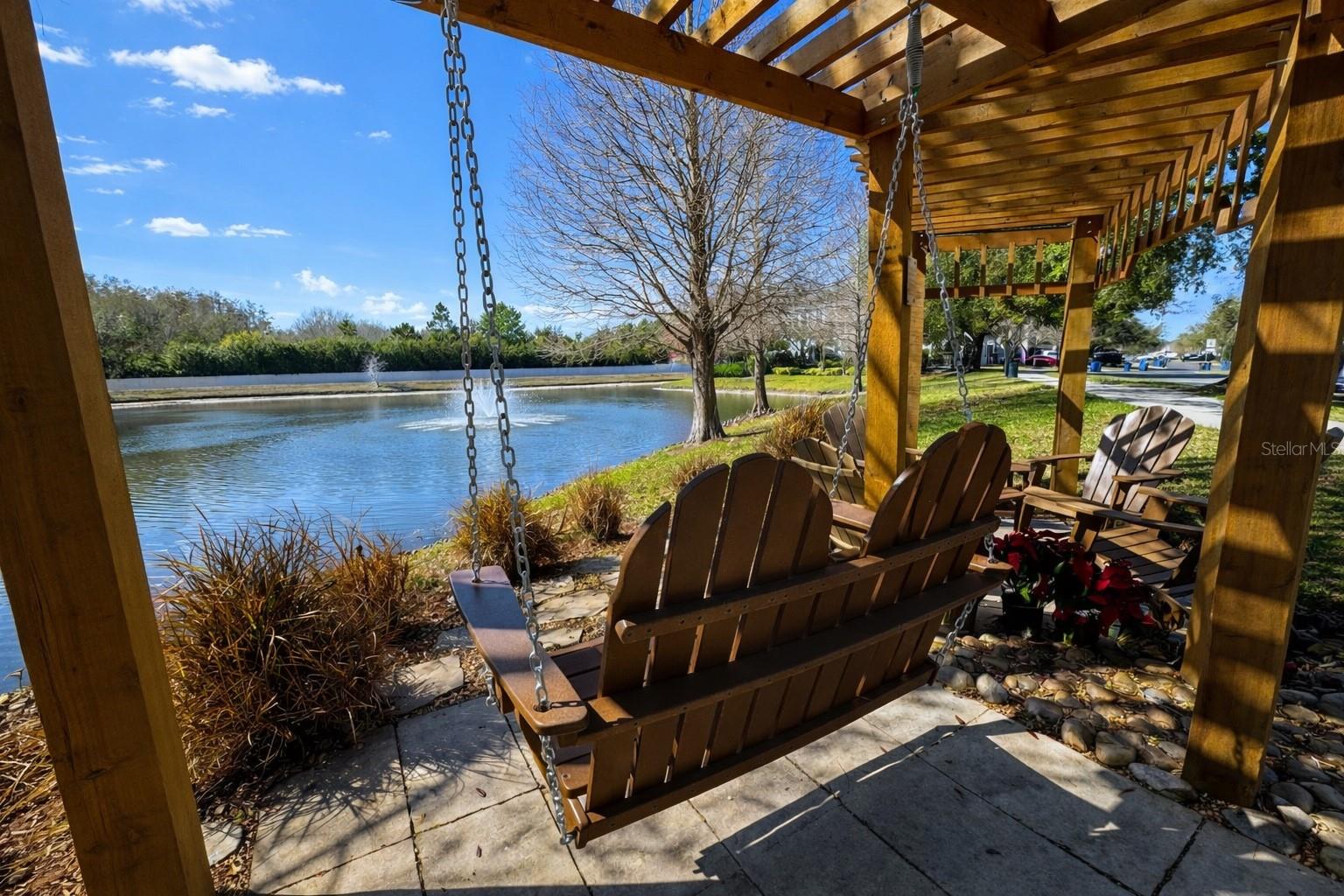 WESTPARK PRESERVE - Residential