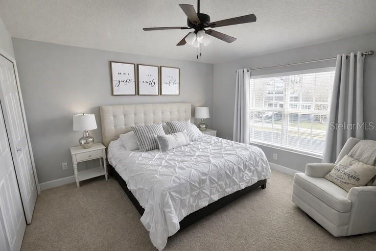 WESTPARK PRESERVE - Residential