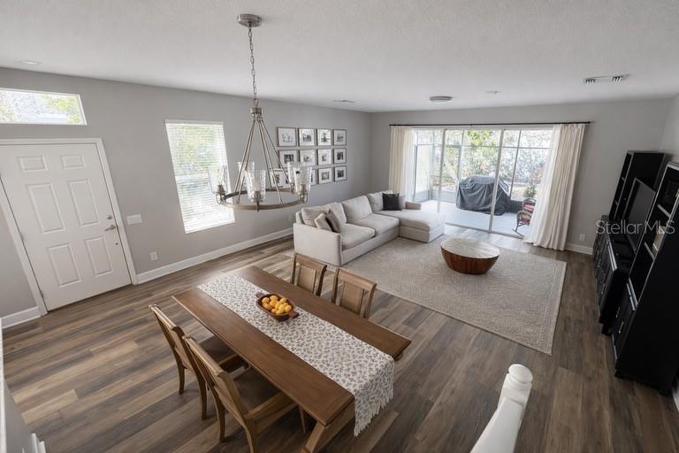 WESTPARK PRESERVE - Residential