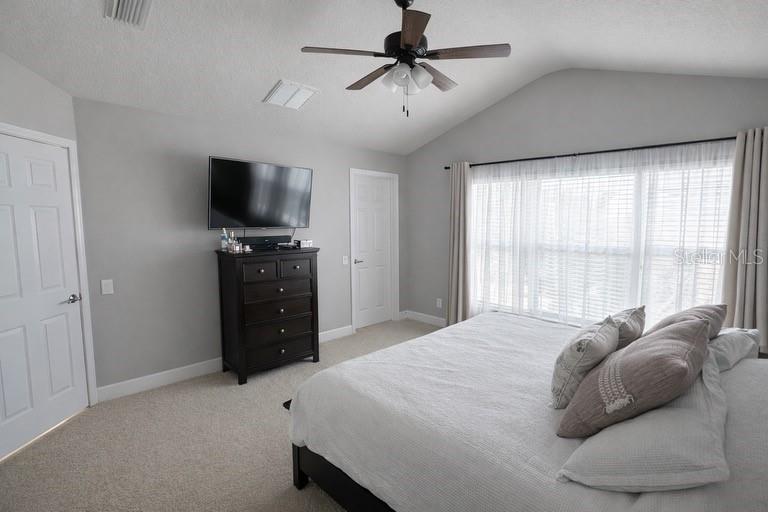 WESTPARK PRESERVE - Residential