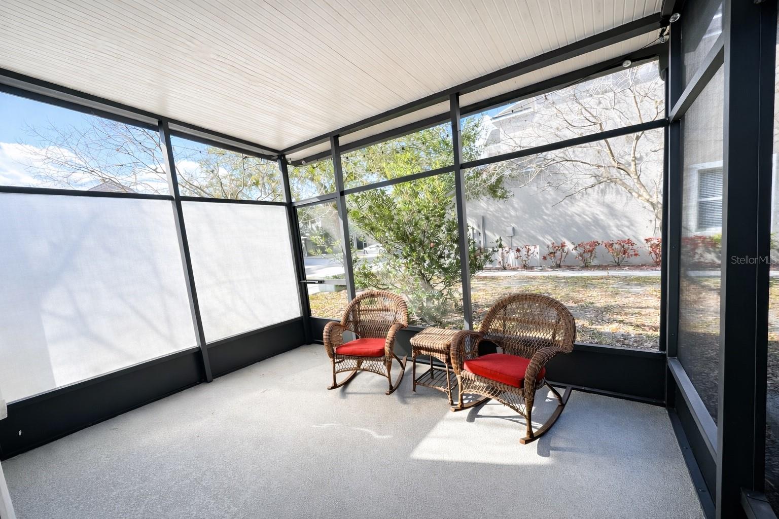 WESTPARK PRESERVE - Residential