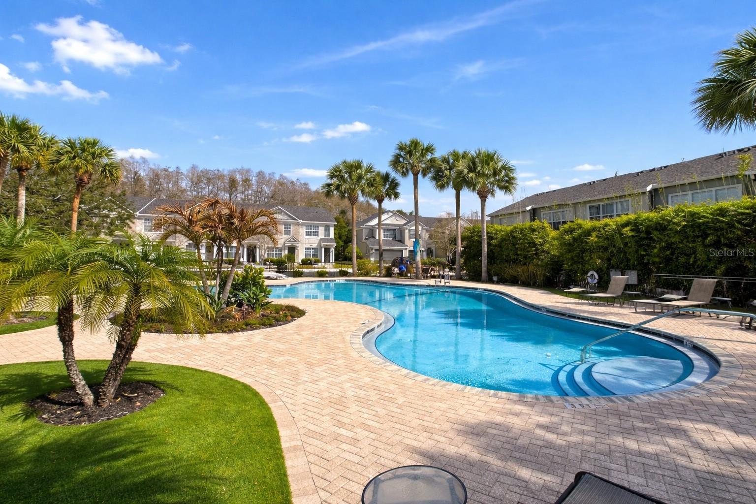 WESTPARK PRESERVE - Residential