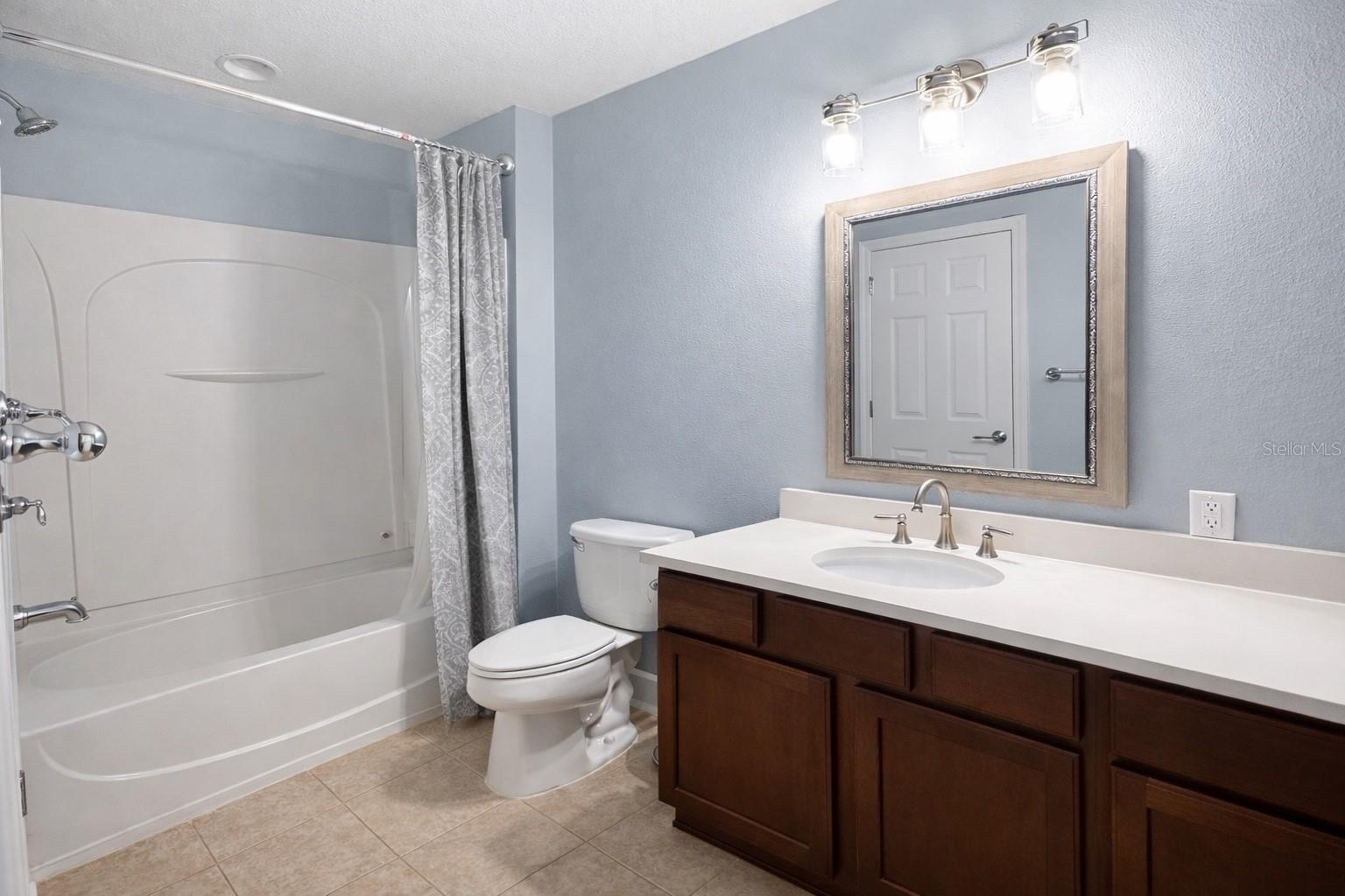 WESTPARK PRESERVE - Residential