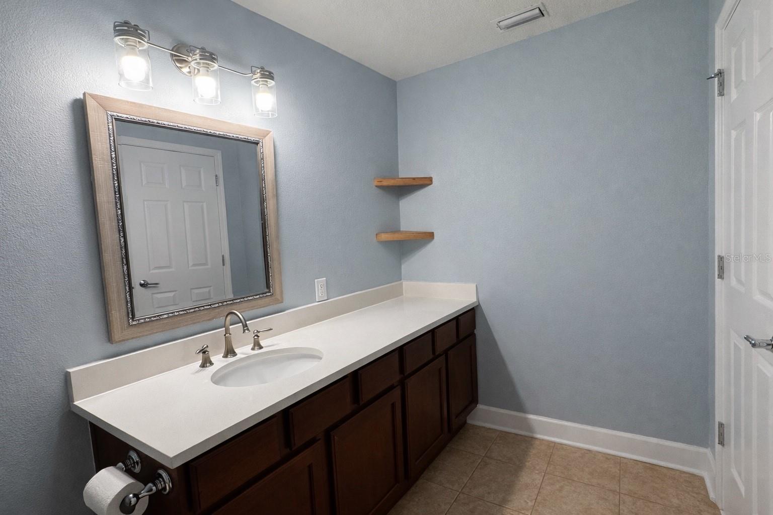 WESTPARK PRESERVE - Residential