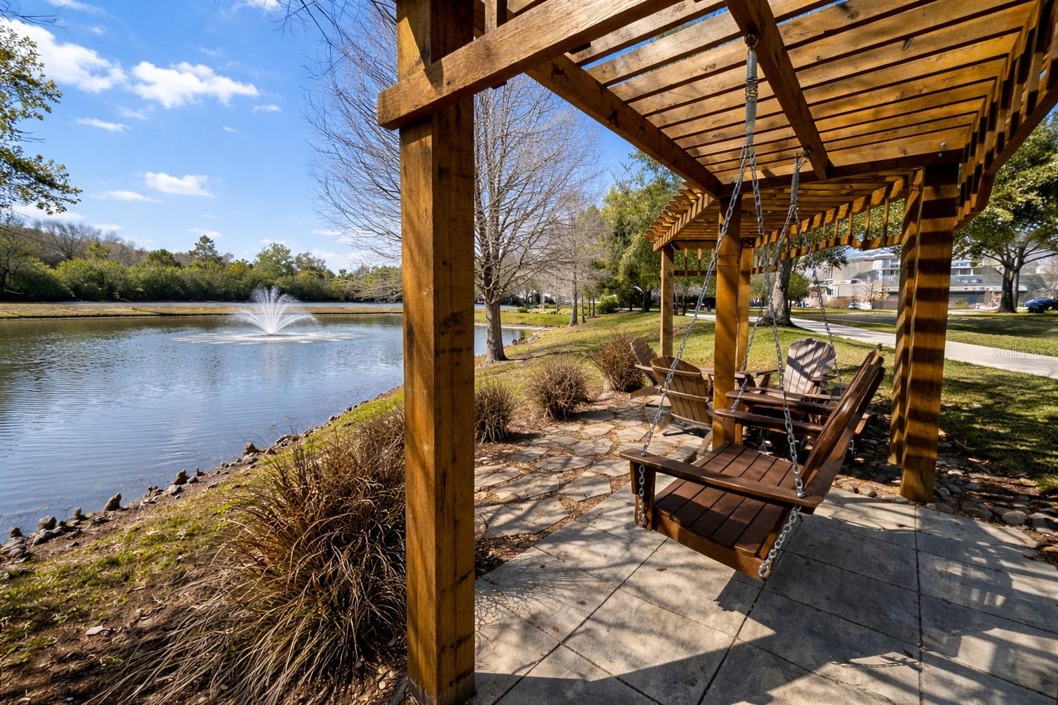 WESTPARK PRESERVE - Residential