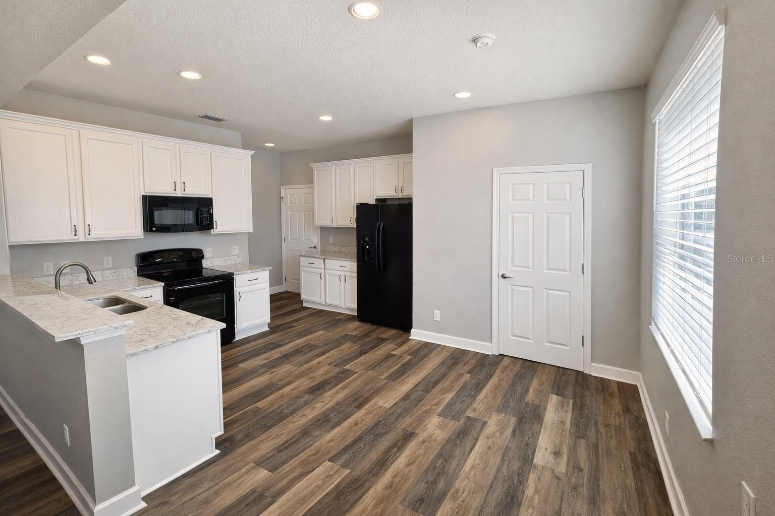 WESTPARK PRESERVE - Residential