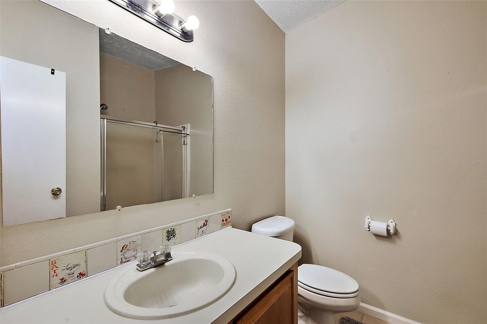 ORANGE BLOSSOM GARDENS UN #7 - Residential