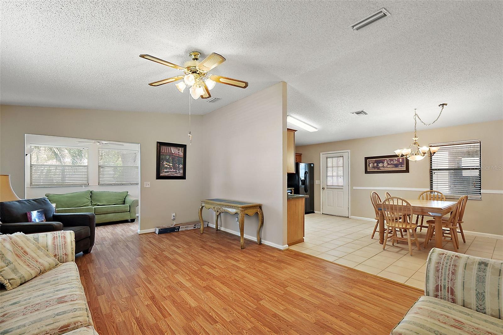 ORANGE BLOSSOM GARDENS UN #7 - Residential