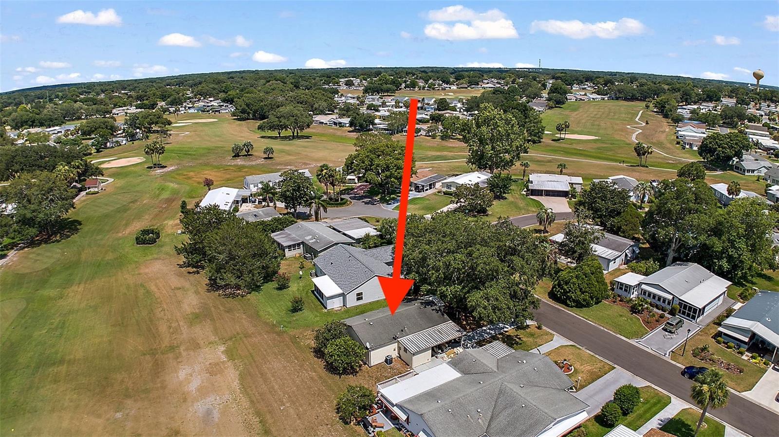 ORANGE BLOSSOM GARDENS UN #7 - Residential