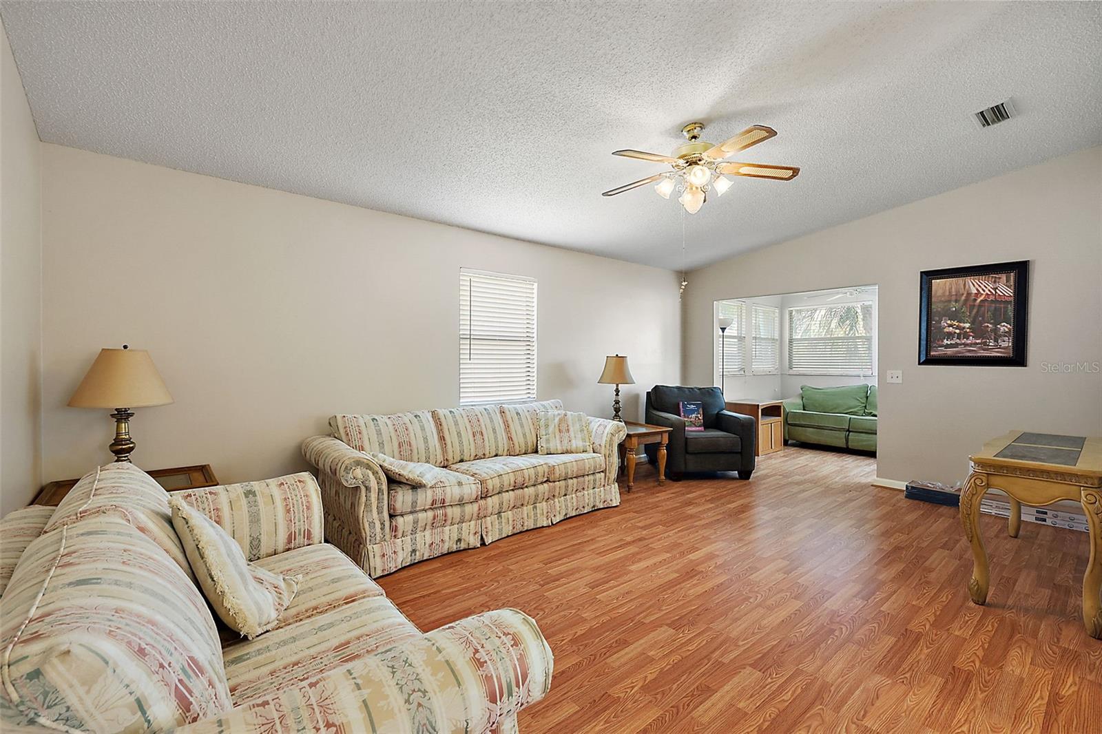 ORANGE BLOSSOM GARDENS UN #7 - Residential