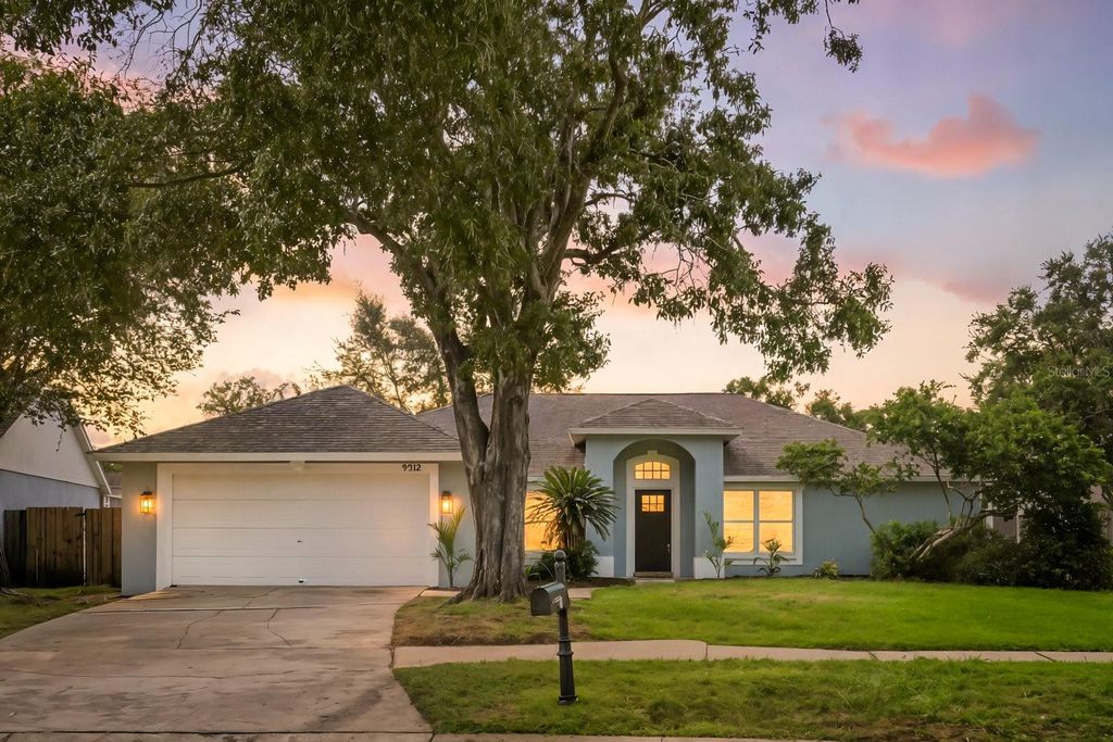 Photo of 9212 Sunflower Drive, Tampa, FL 33647 (MLS # TB8430299)