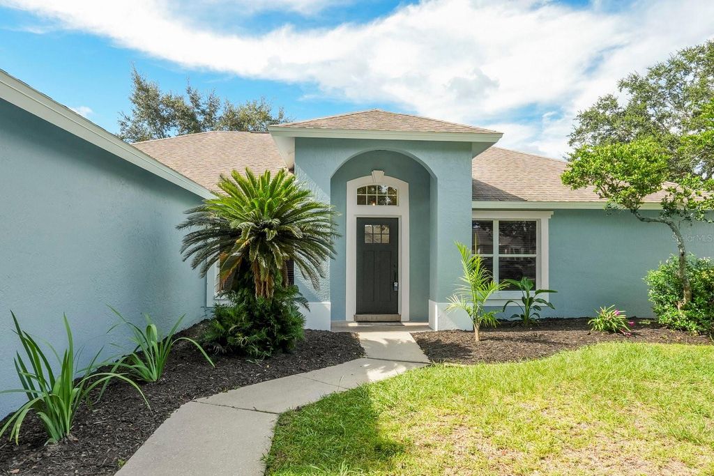 Photo of 9212 Sunflower Drive, Tampa, FL 33647 (MLS # TB8430299)