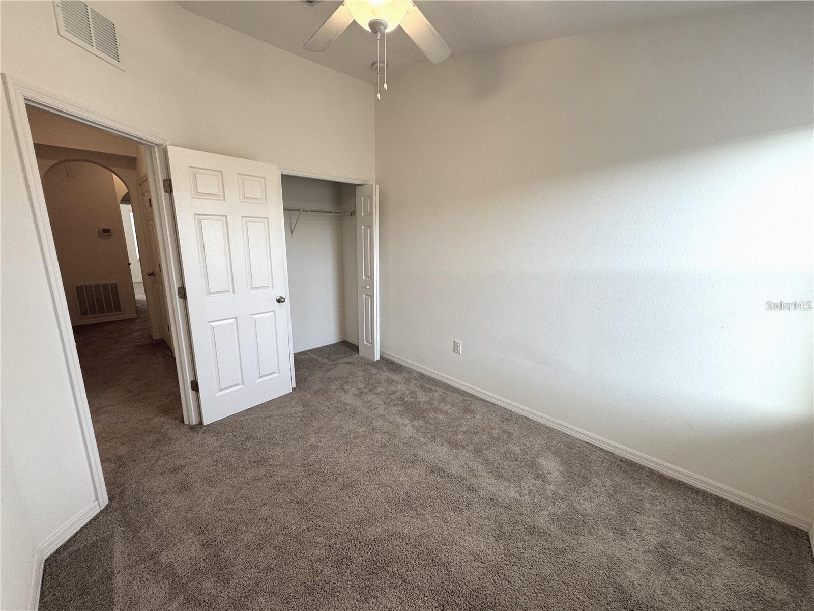 SAWGRASS VILLAGE - Residential Lease