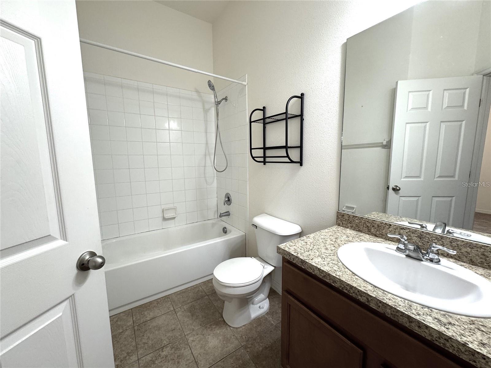 SAWGRASS VILLAGE - Residential Lease